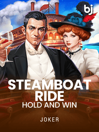 Steamboat Ride _ Hold And Win thumbnail
