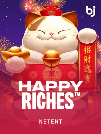 Happy Riches™ game icon
