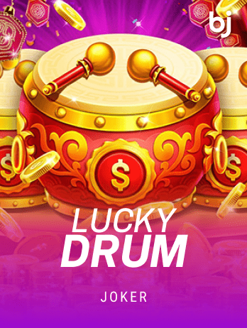 Lucky Drumpng