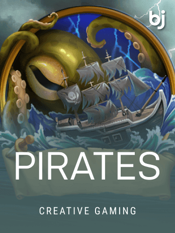 Pirates game thumbnail