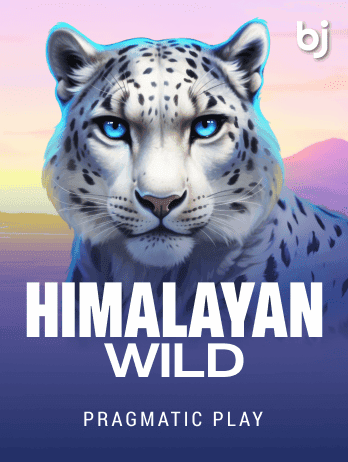 Himalayan Wild game icon